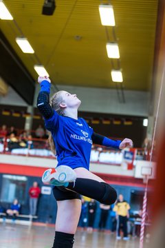 Bild 534 - U16 Deutsche Meisterschaft